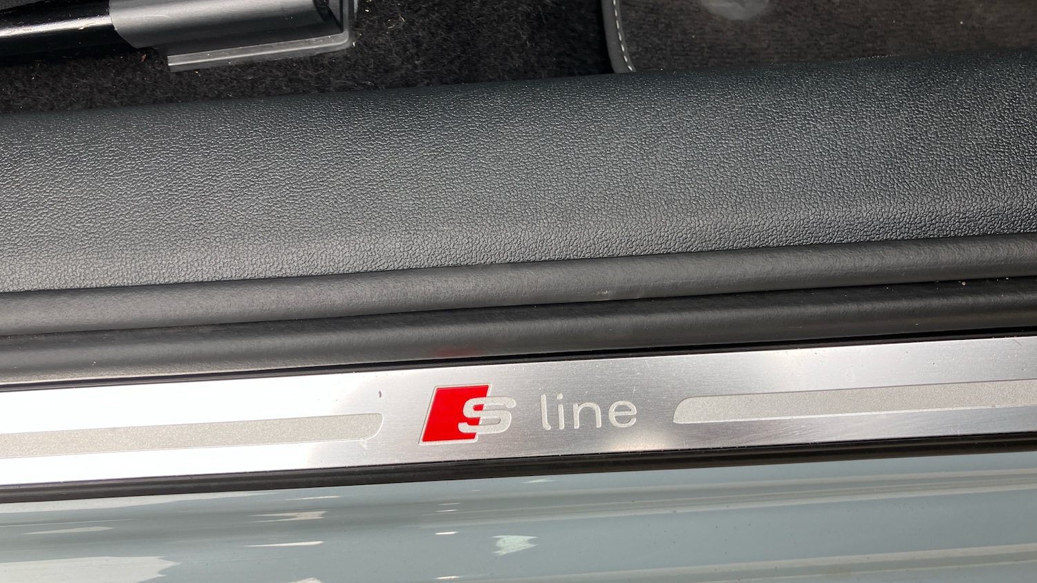 Used Audi A1 2023 for sale - 77733014: Photo 35