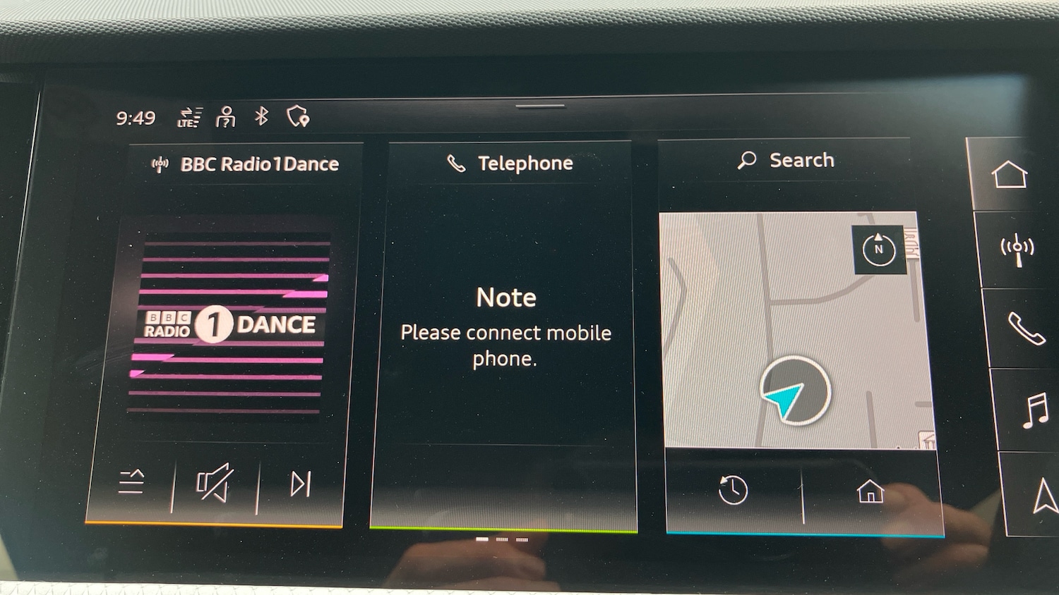 Used Audi A1 2023 for sale - 77733014: Photo 46