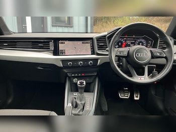 Used Audi A1 2023 for sale - 77733014: Photo