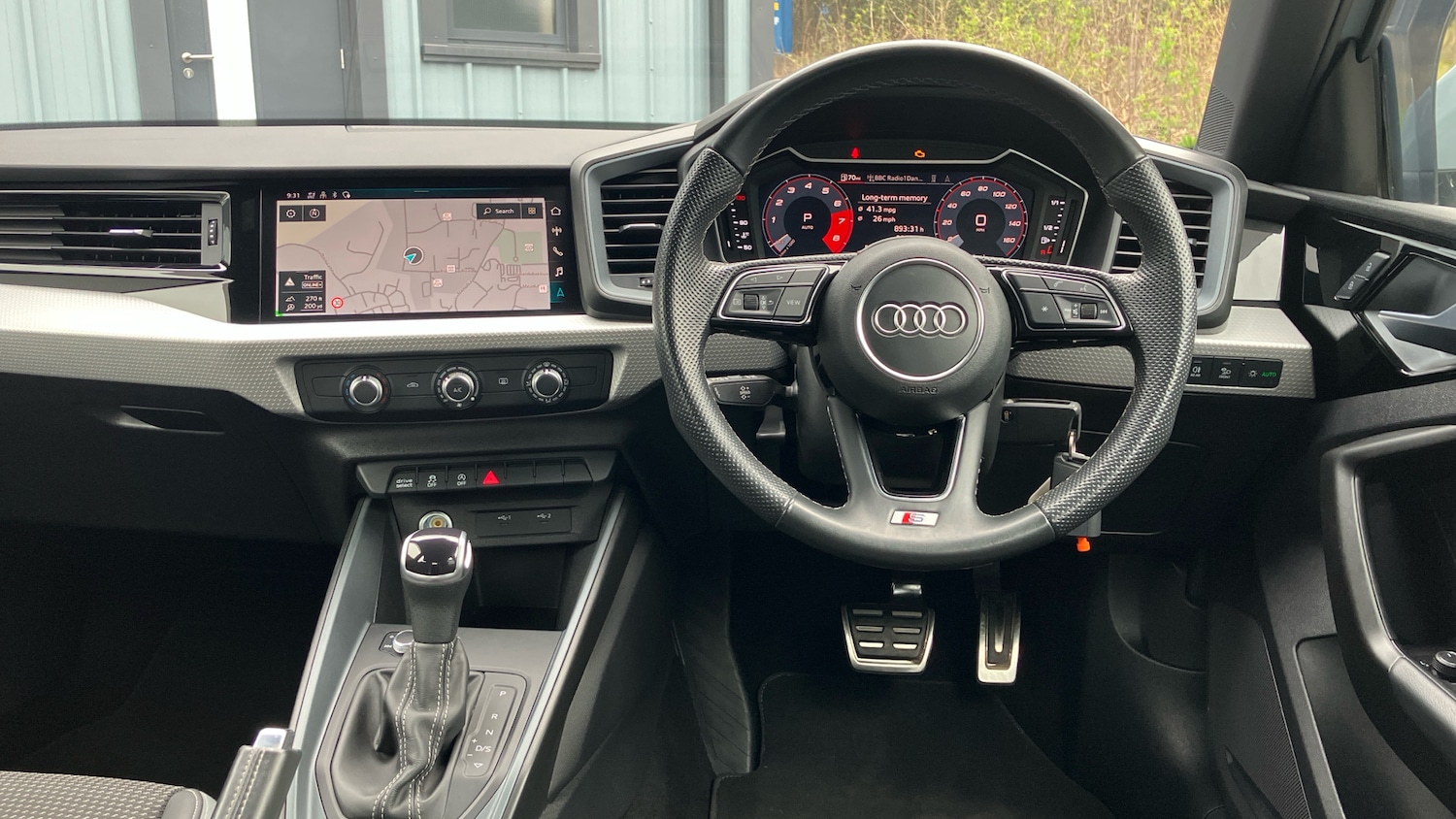 Used Audi A1 2023 for sale - 77733014: Photo 5