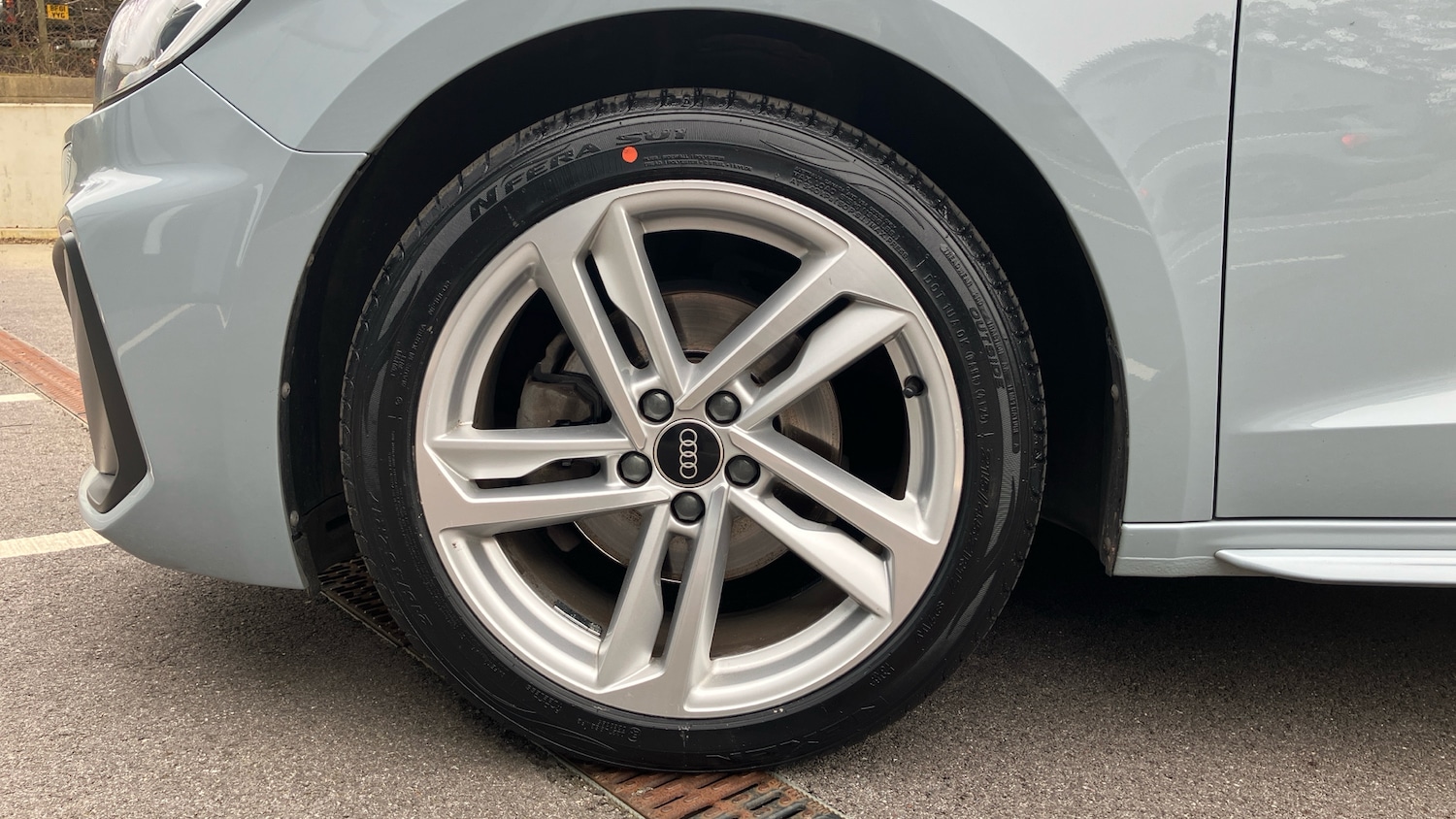 Used Audi A1 2023 for sale - 77733014: Photo 59