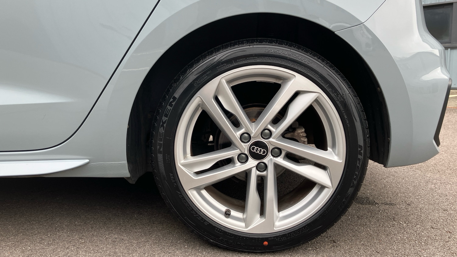 Used Audi A1 2023 for sale - 77733014: Photo 61