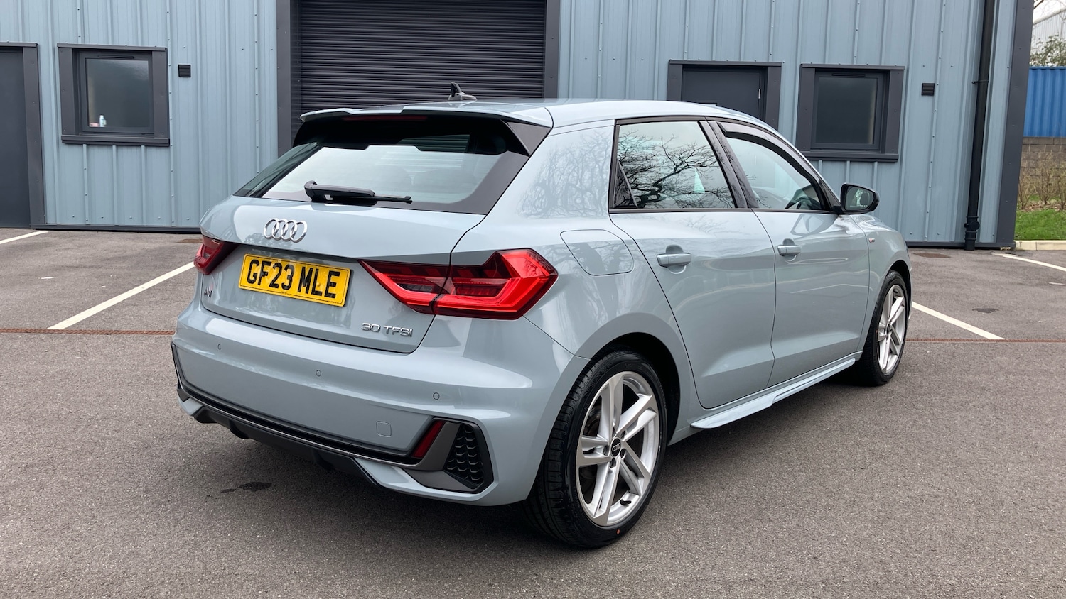 Used Audi A1 2023 for sale - 77733014: Photo 62