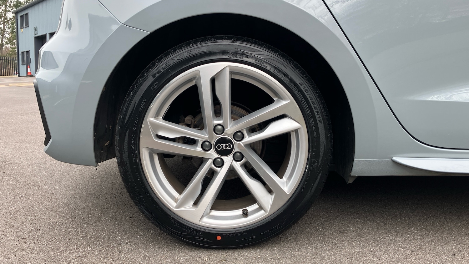 Used Audi A1 2023 for sale - 77733014: Photo 63