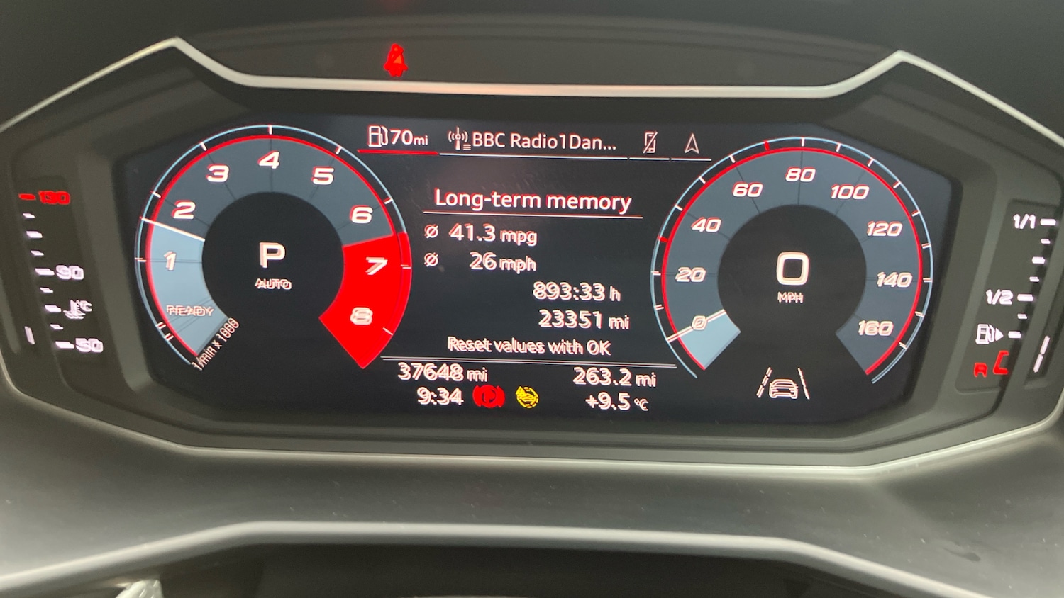 Used Audi A1 2023 for sale - 77733014: Photo 9