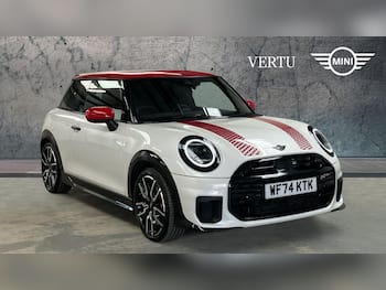 Used MINI Cooper 2024 for sale - 79865592: Photo