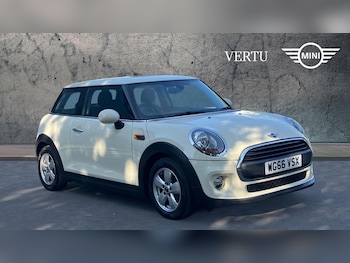 MINI - Hatch