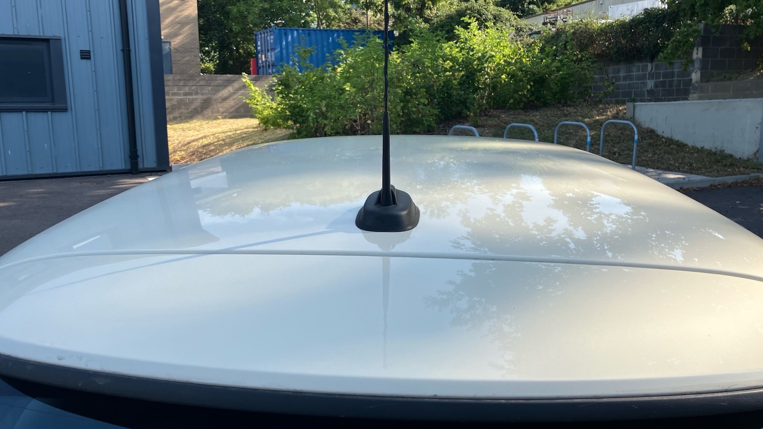 Vehicle 24