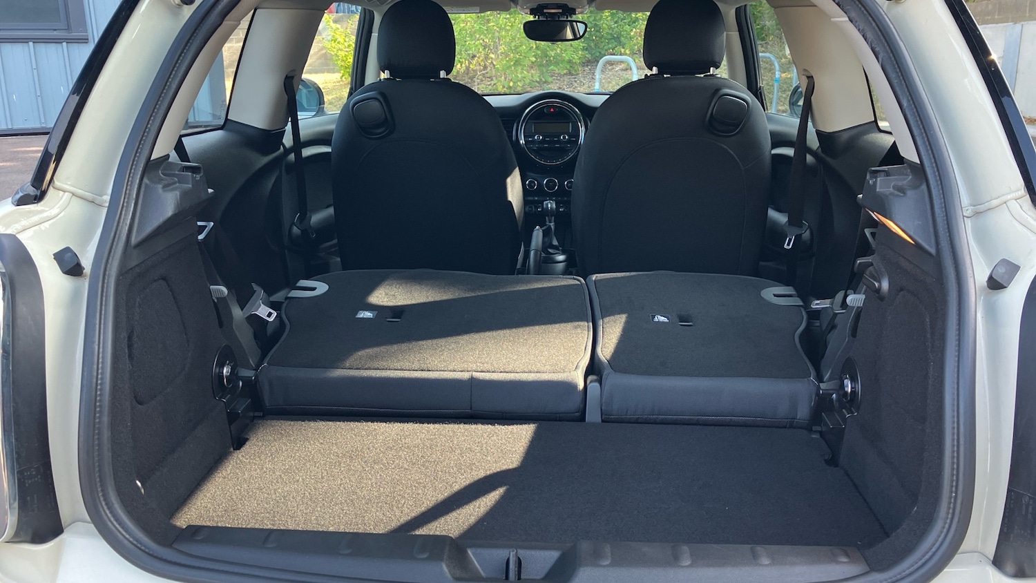 Vehicle 30