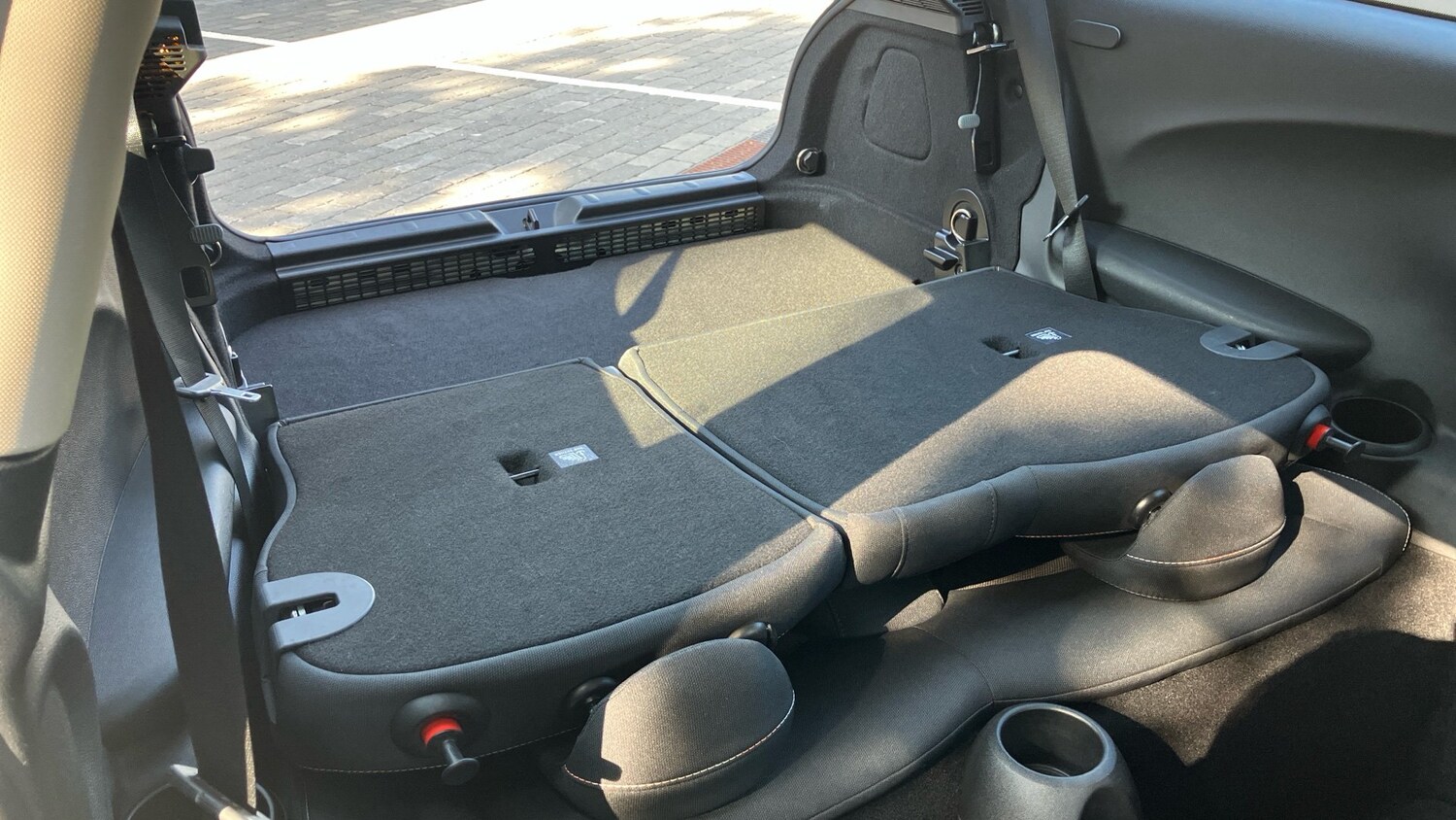 Vehicle 31