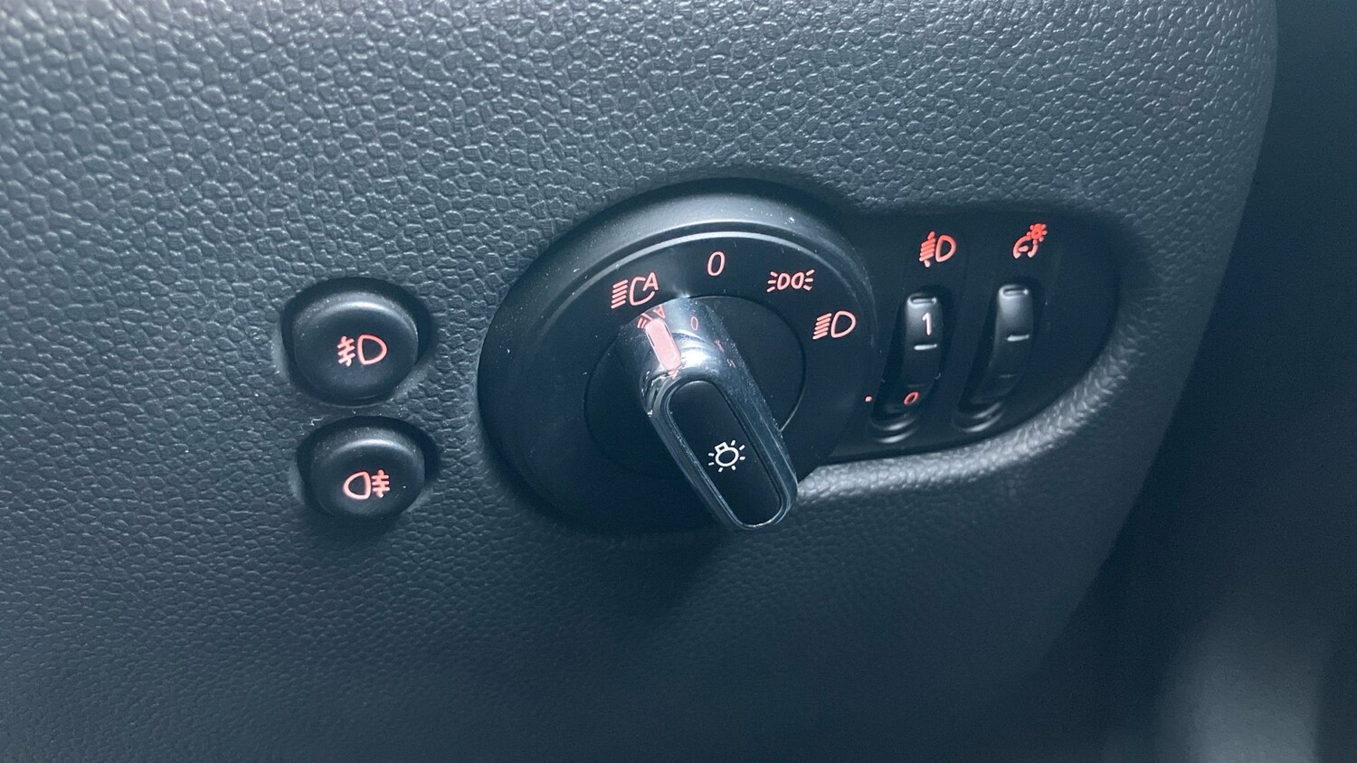 Vehicle 40