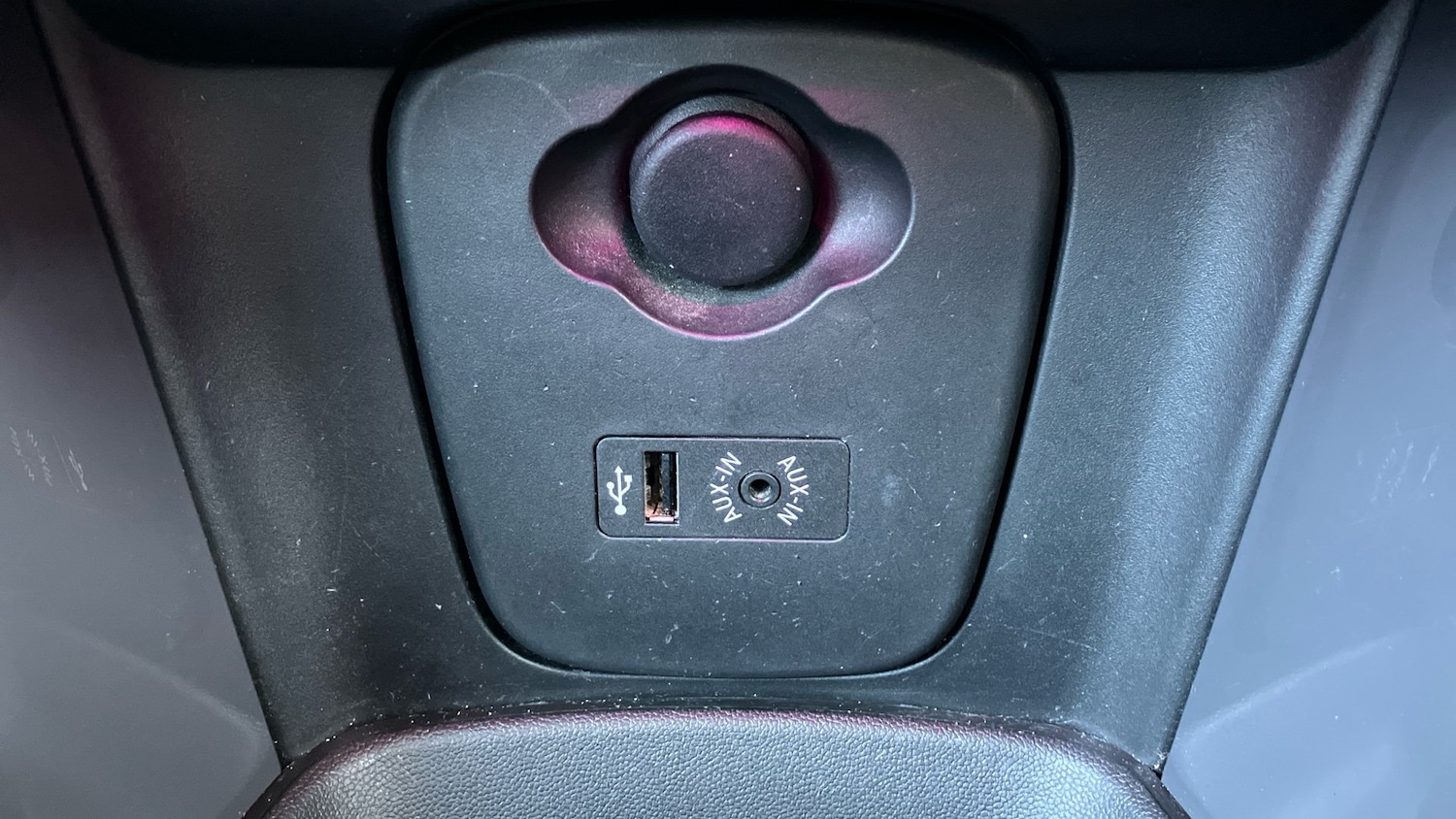 Vehicle 46
