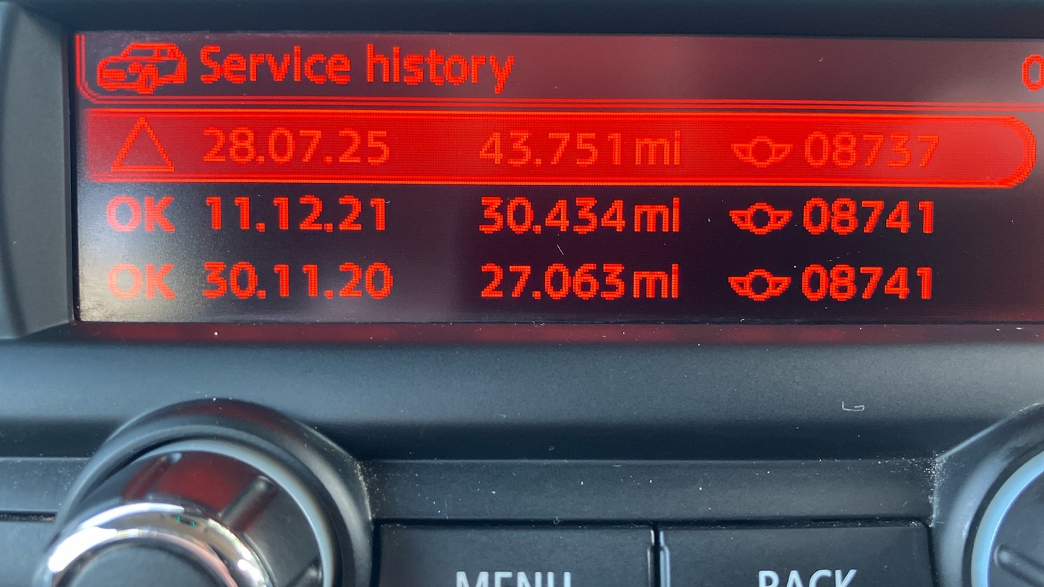Vehicle 50