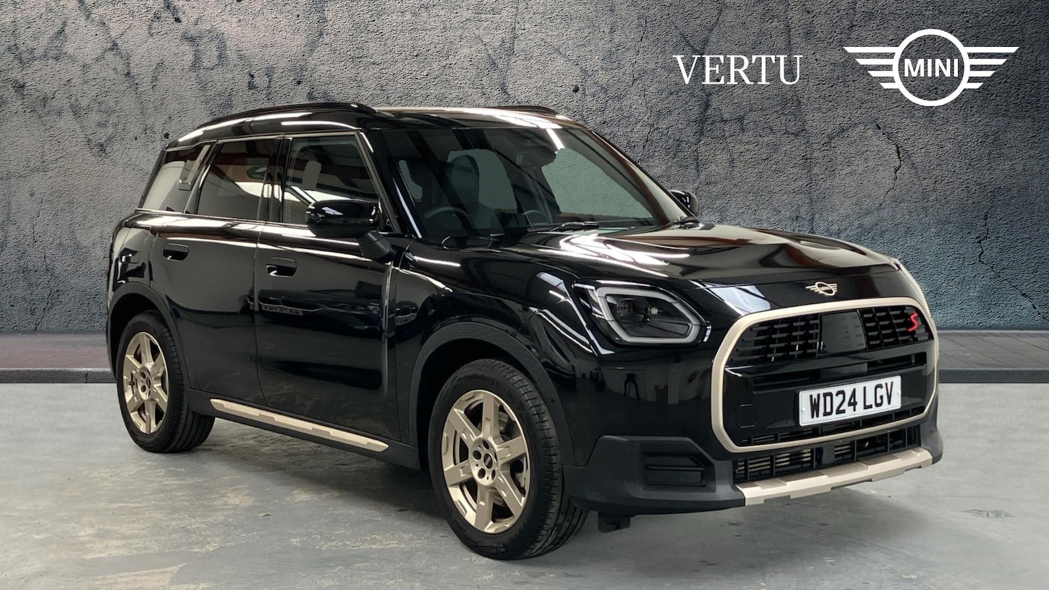 Used MINI Countryman 2024 for sale - 77325969: Photo 1