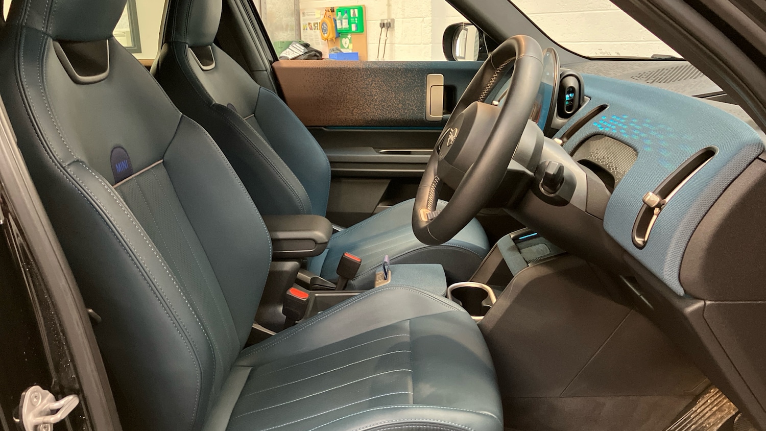 Used MINI Countryman 2024 for sale - 77325969: Photo 11