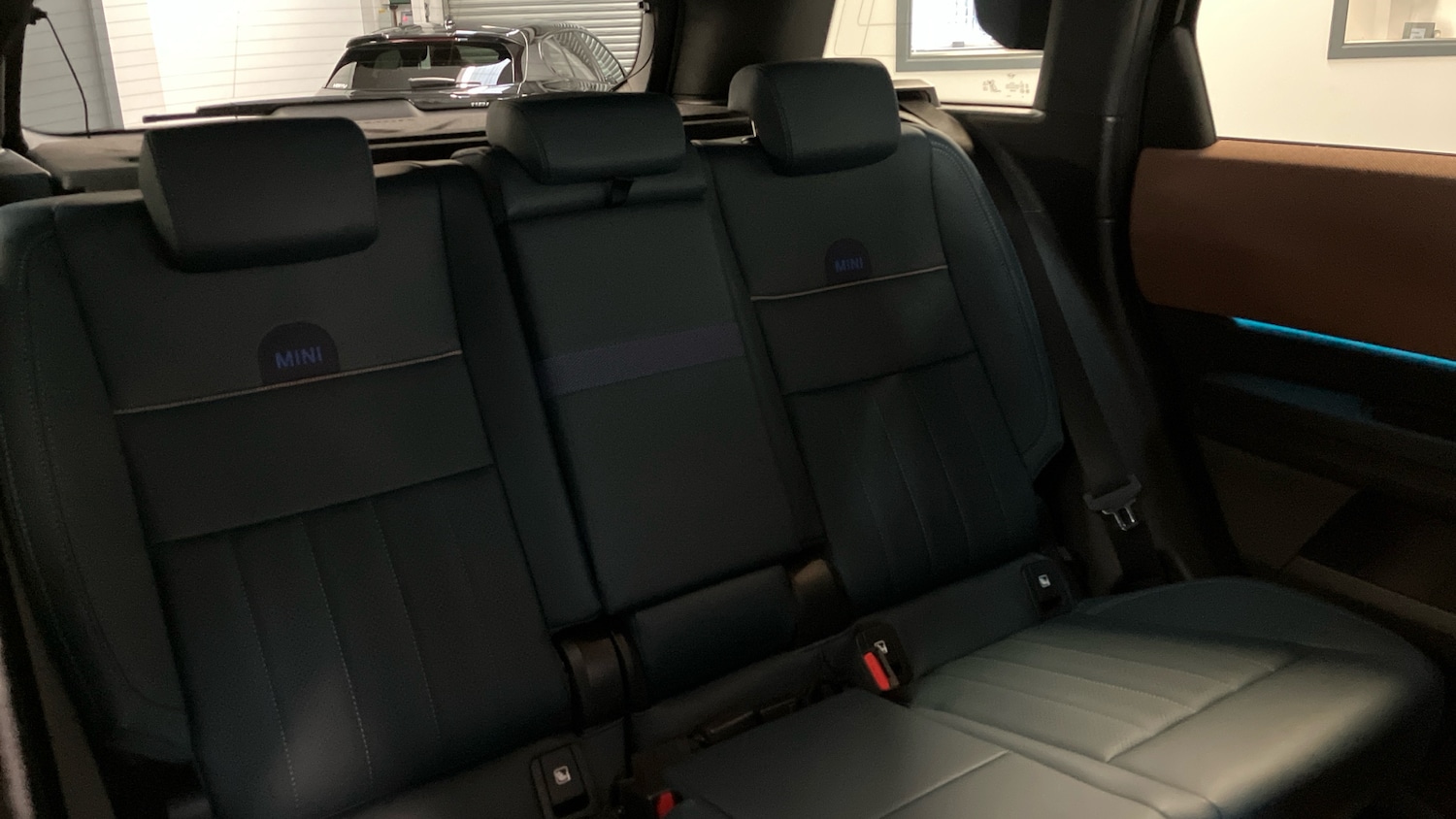 Used MINI Countryman 2024 for sale - 77325969: Photo 12