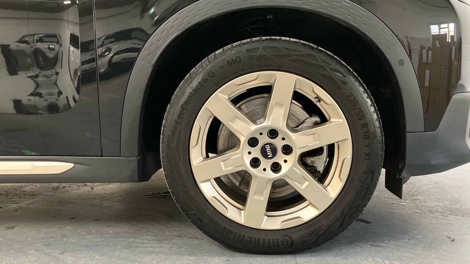 Used MINI Countryman 2024 for sale - 77325969: Photo 14