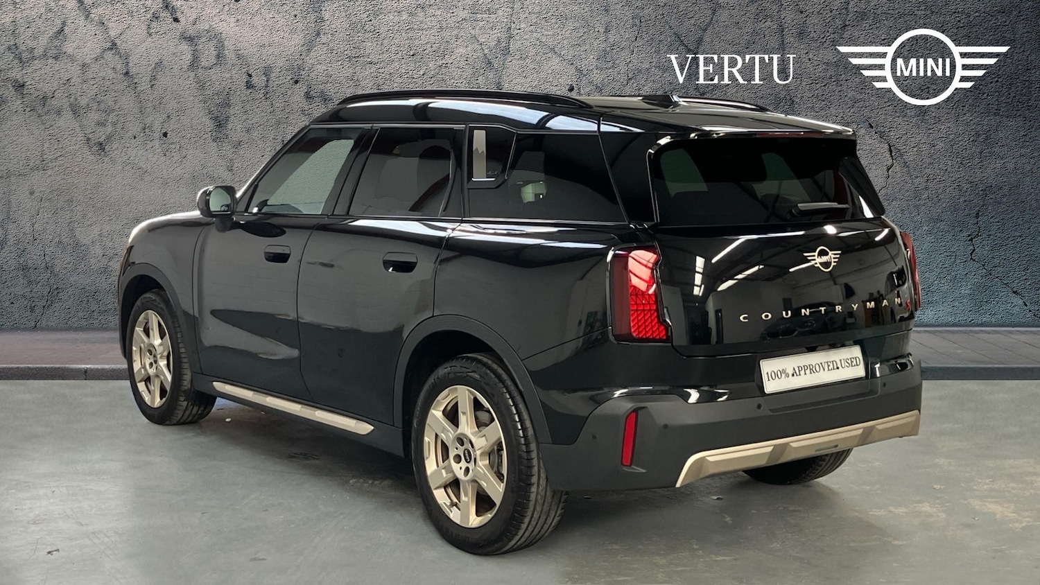 Used MINI Countryman 2024 for sale - 77325969: Photo 2