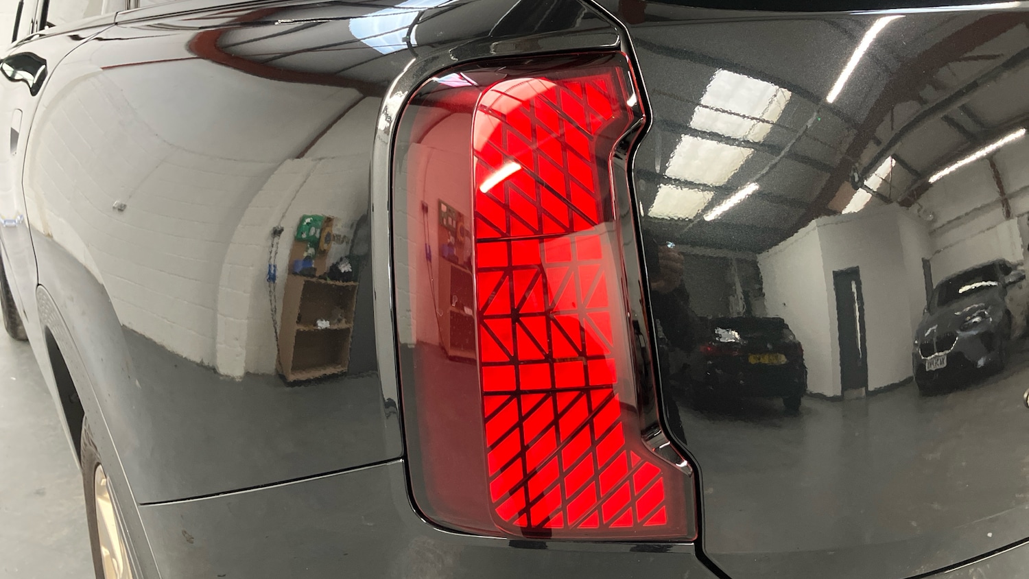 Used MINI Countryman 2024 for sale - 77325969: Photo 22