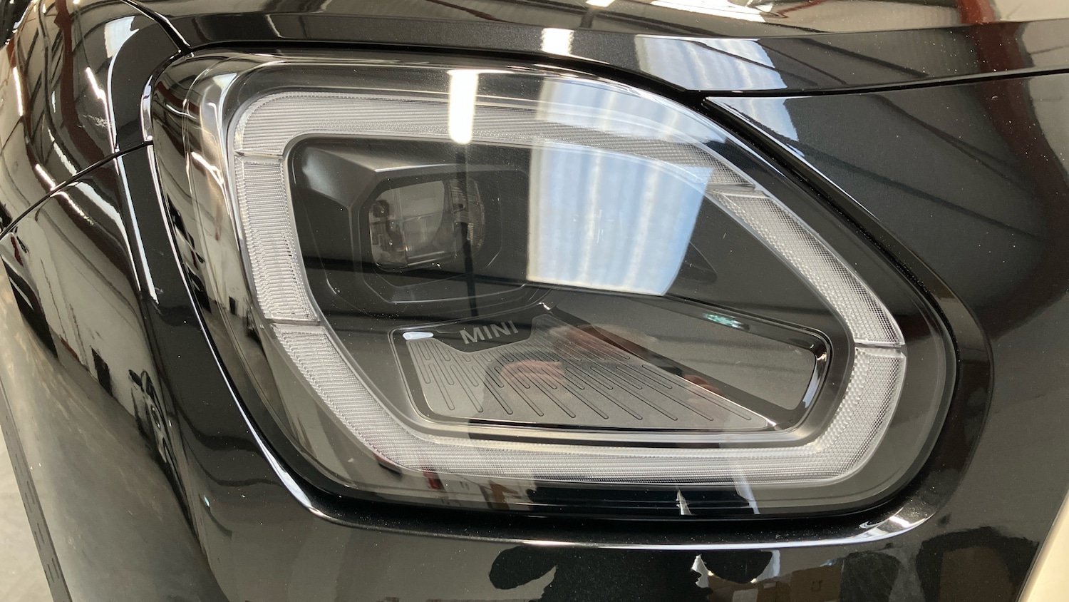 Used MINI Countryman 2024 for sale - 77325969: Photo 23