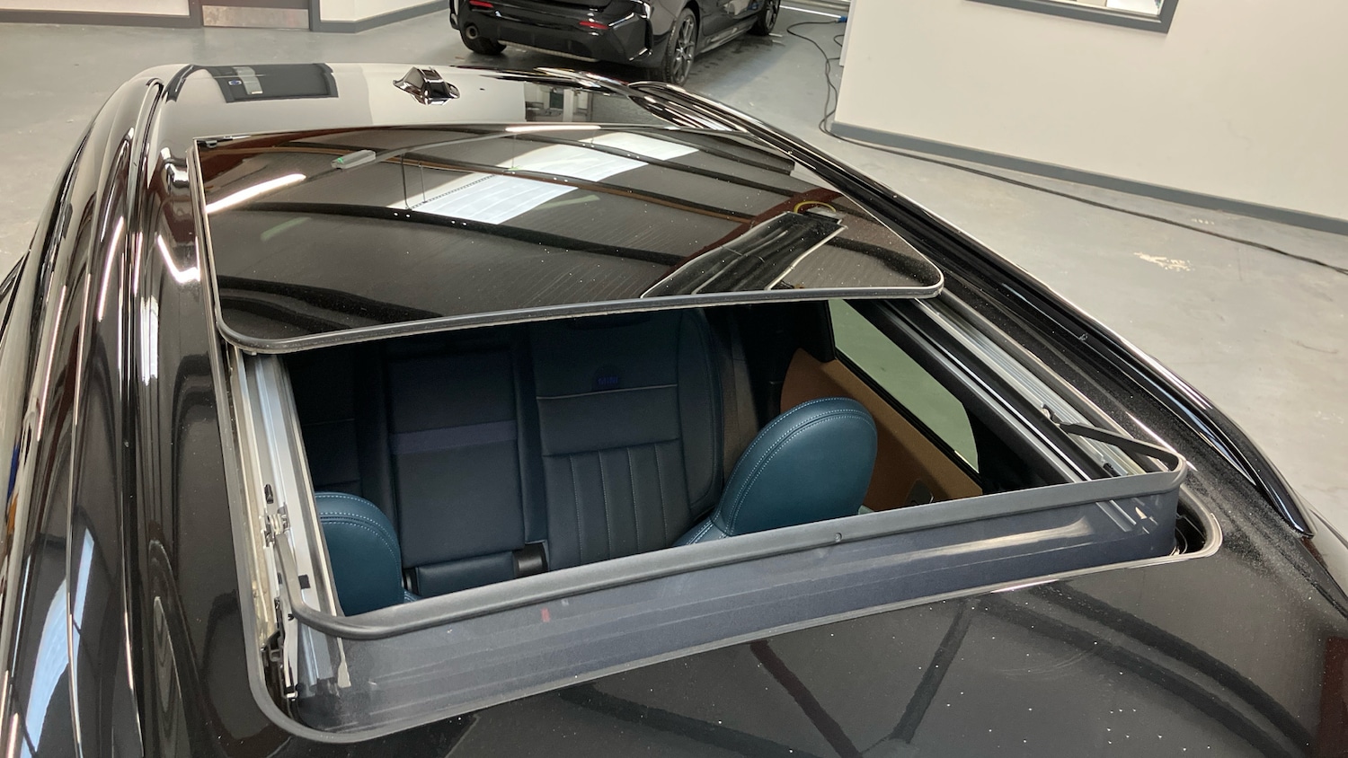 Used MINI Countryman 2024 for sale - 77325969: Photo 25