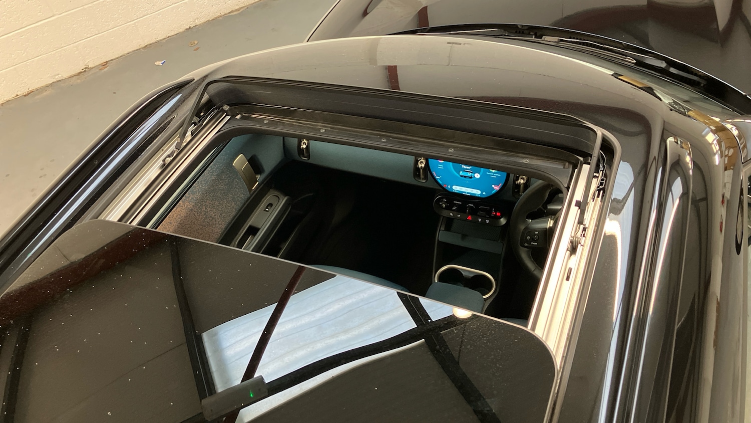 Used MINI Countryman 2024 for sale - 77325969: Photo 26