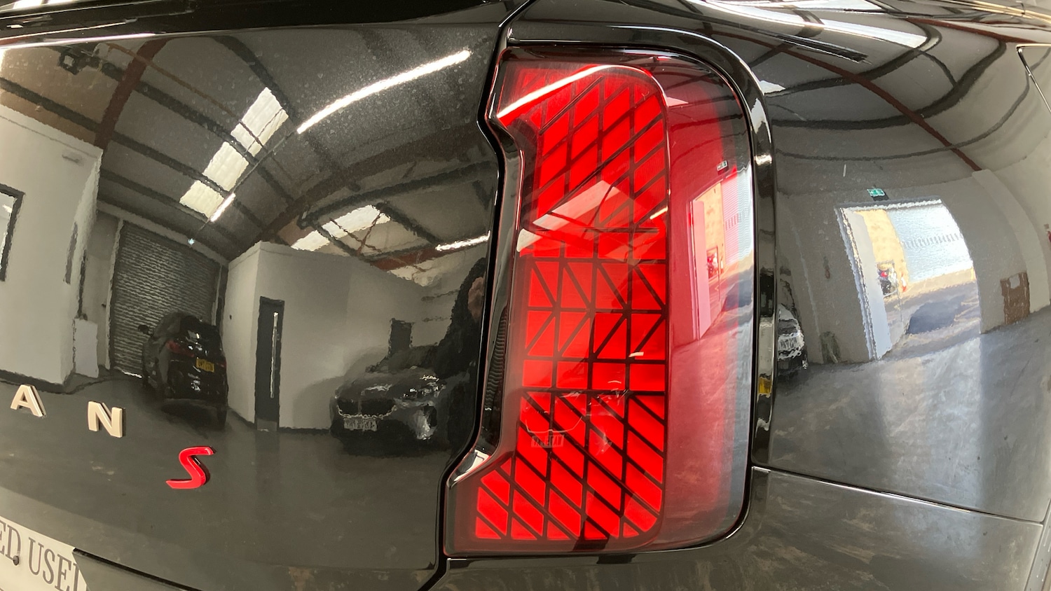 Used MINI Countryman 2024 for sale - 77325969: Photo 29