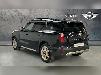 Used MINI Countryman 2024 for sale - 77325969: Photo