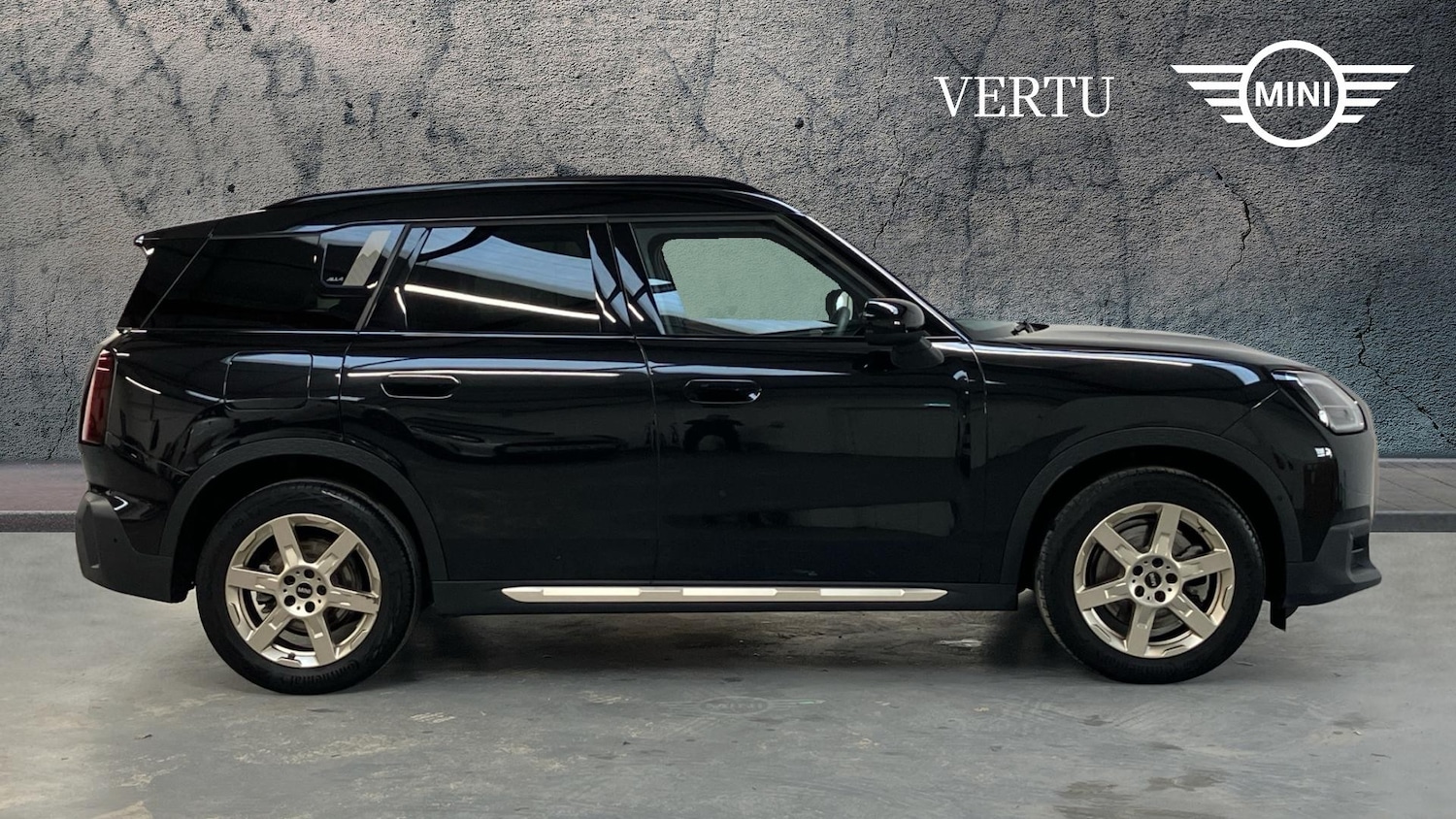 Used MINI Countryman 2024 for sale - 77325969: Photo 3