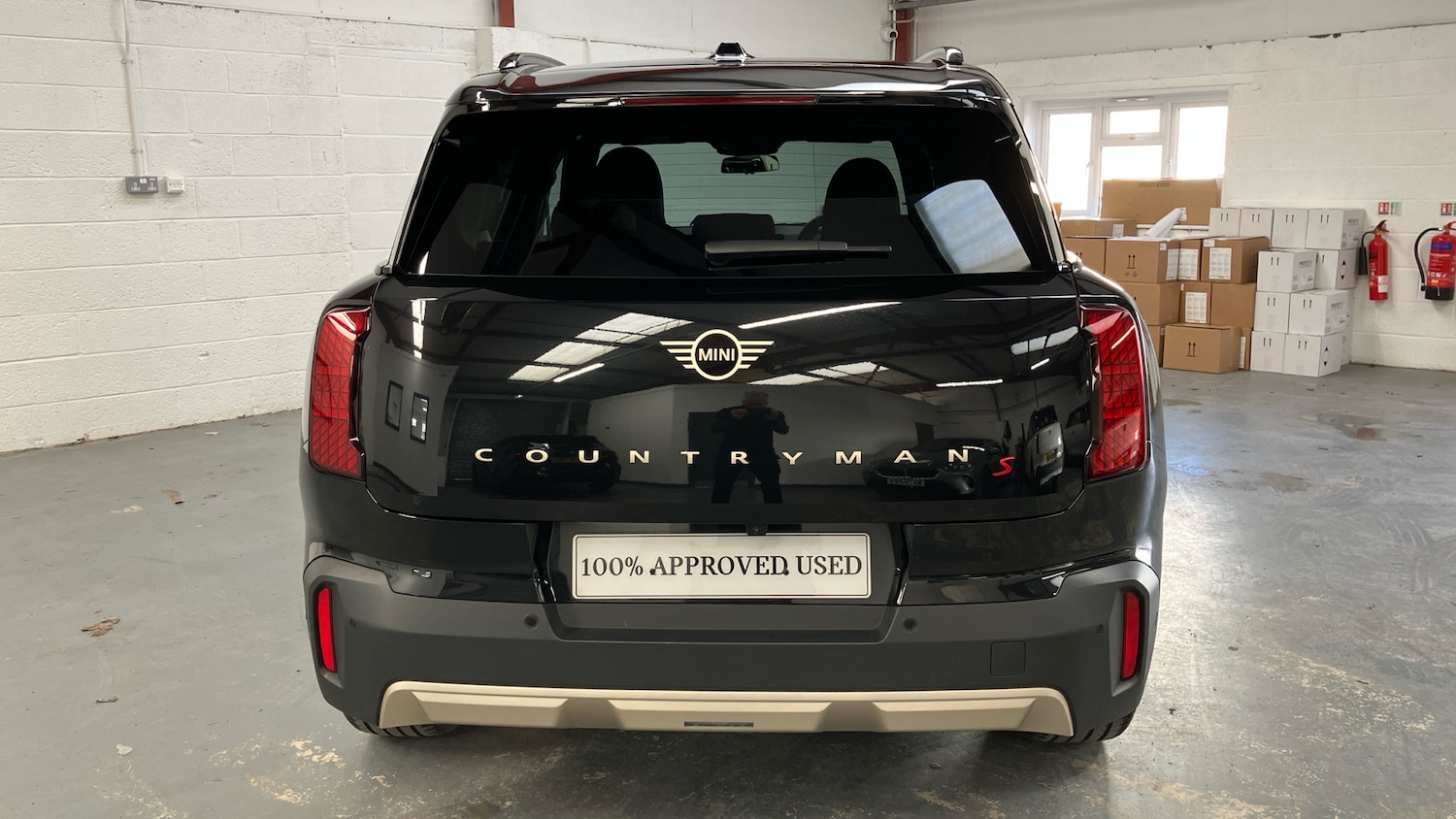 Used MINI Countryman 2024 for sale - 77325969: Photo 31