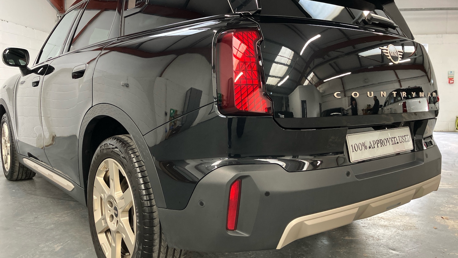 Used MINI Countryman 2024 for sale - 77325969: Photo 32