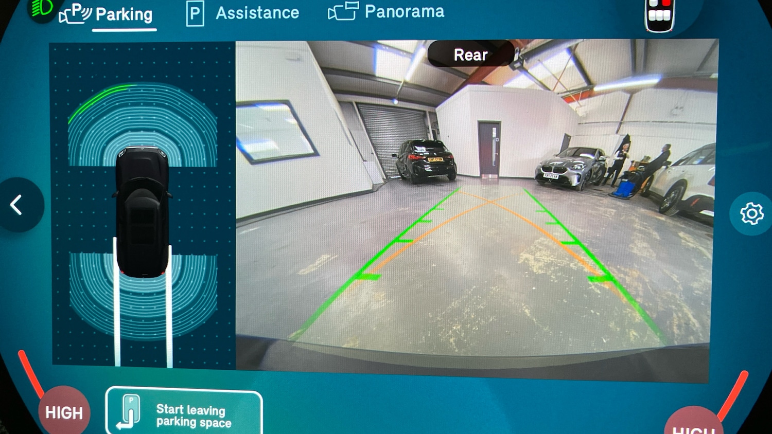 Used MINI Countryman 2024 for sale - 77325969: Photo 34