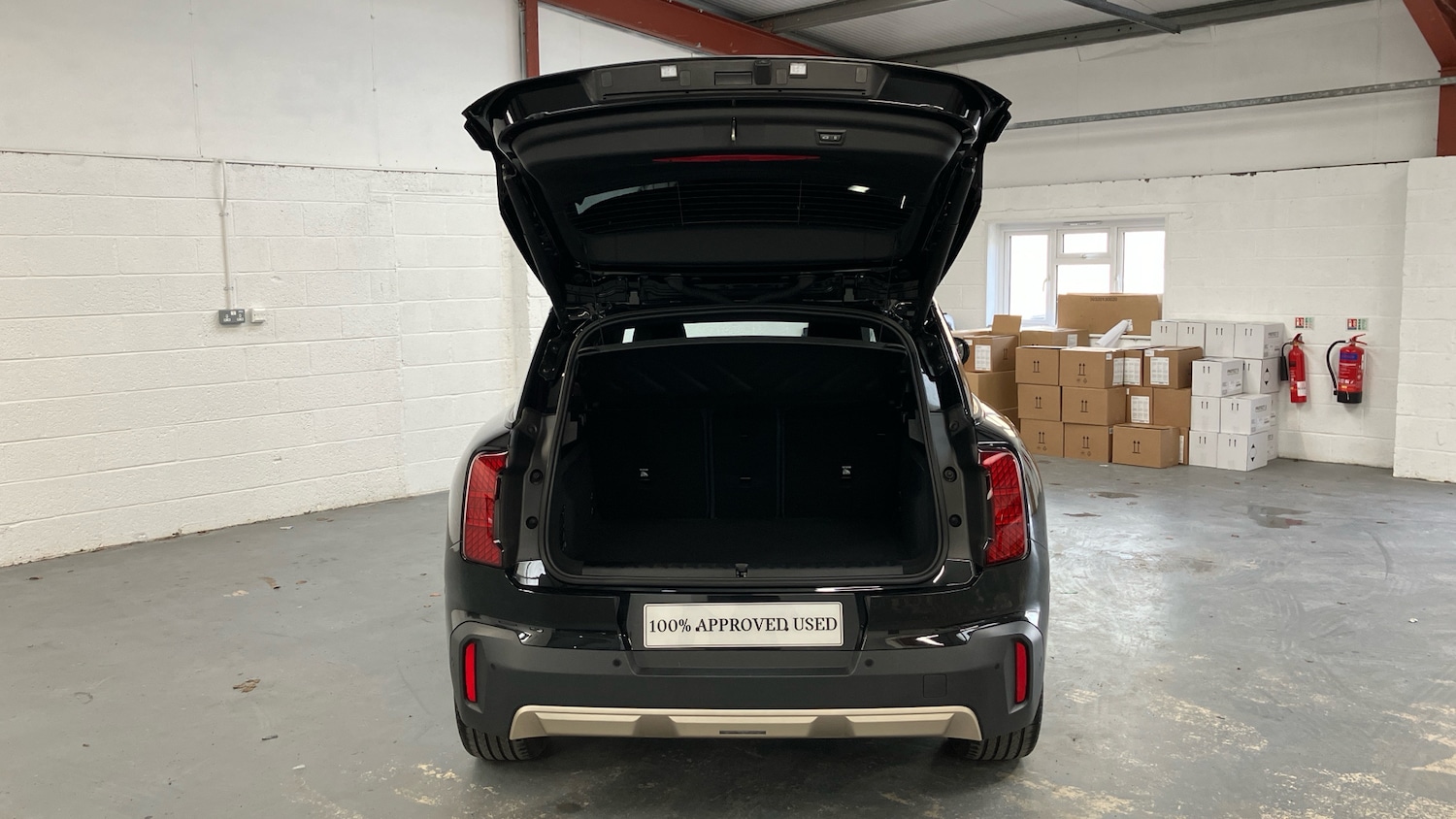 Used MINI Countryman 2024 for sale - 77325969: Photo 39