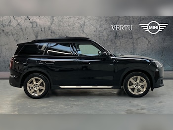 Used MINI Countryman 2024 for sale - 77325969: Photo