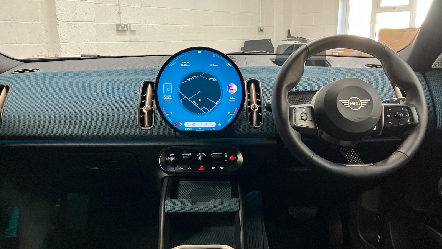 Used MINI Countryman 2024 for sale - 77325969: Photo 4