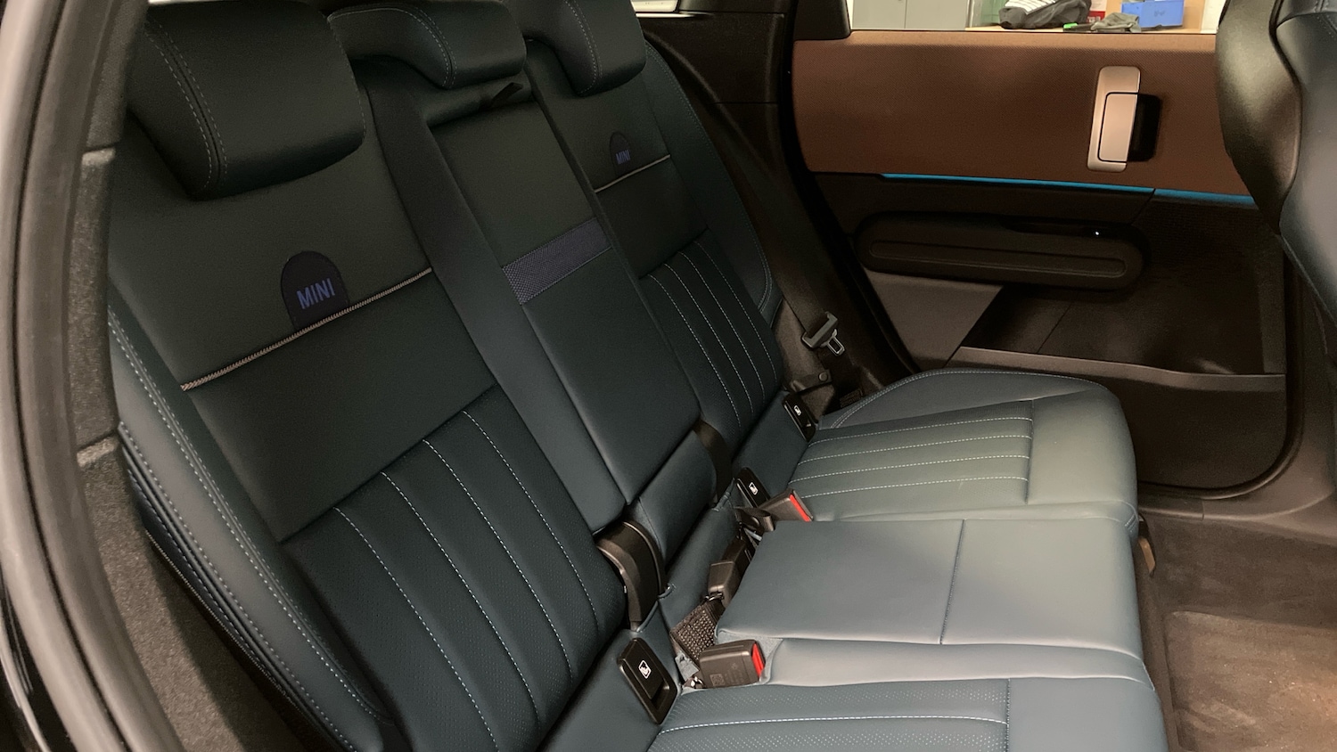 Used MINI Countryman 2024 for sale - 77325969: Photo 45