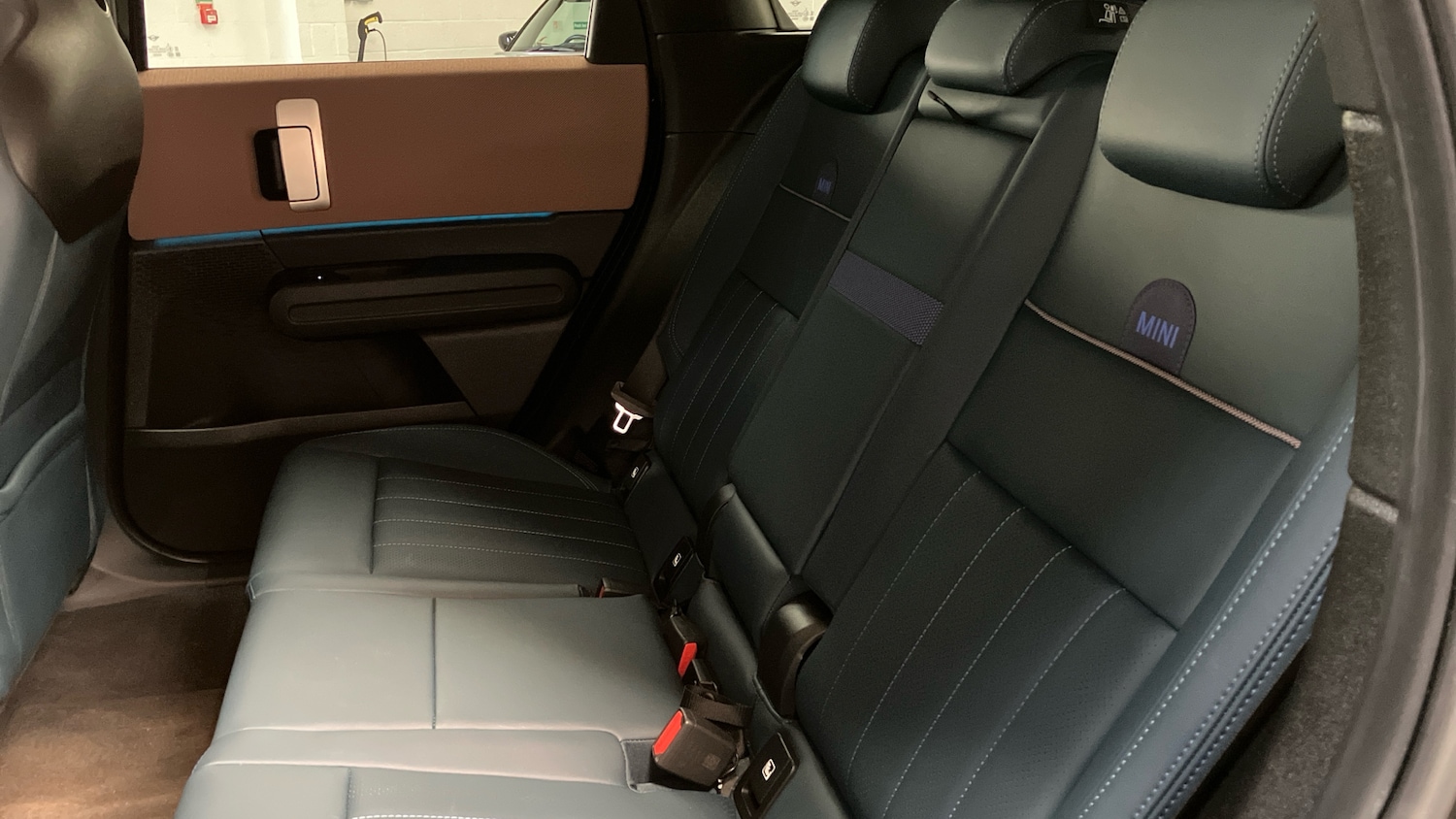 Used MINI Countryman 2024 for sale - 77325969: Photo 48