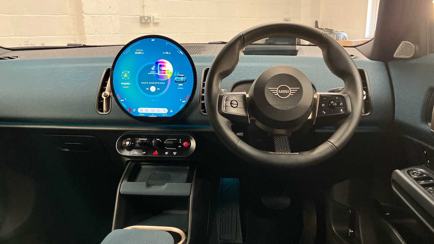 Used MINI Countryman 2024 for sale - 77325969: Photo 5