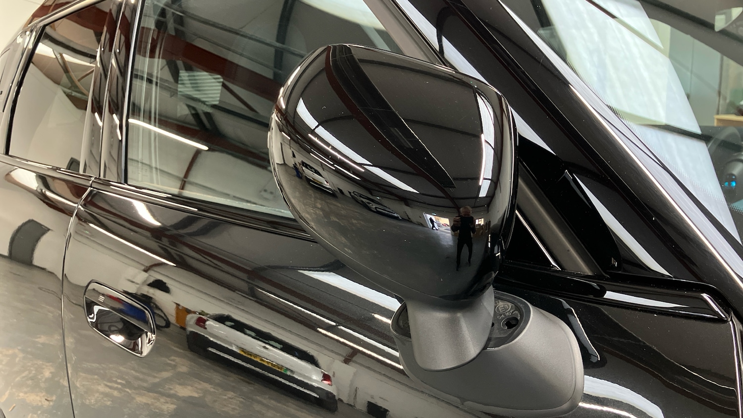 Used MINI Countryman 2024 for sale - 77325969: Photo 50