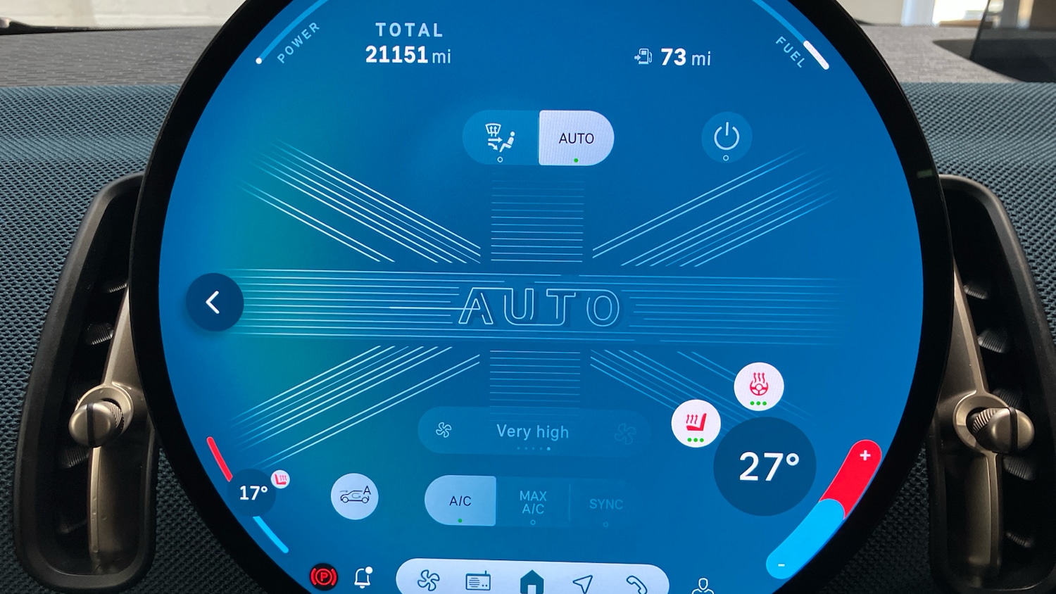 Used MINI Countryman 2024 for sale - 77325969: Photo 57