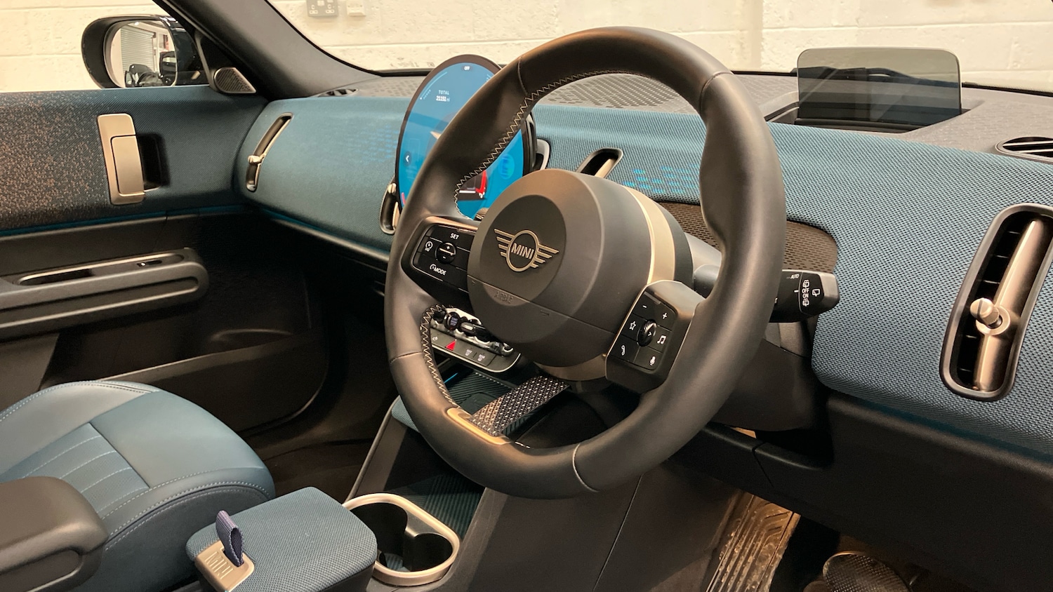 Used MINI Countryman 2024 for sale - 77325969: Photo 6