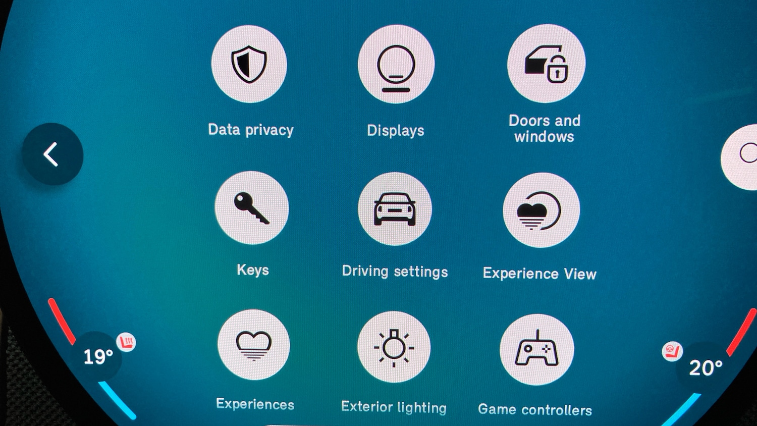 Used MINI Countryman 2024 for sale - 77325969: Photo 66