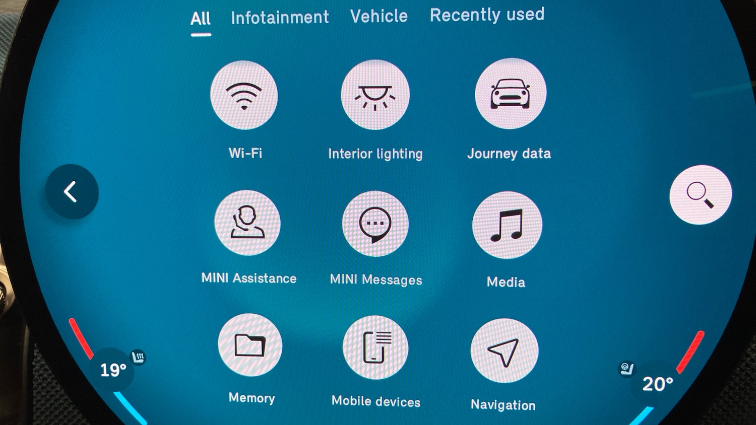 Used MINI Countryman 2024 for sale - 77325969: Photo 67