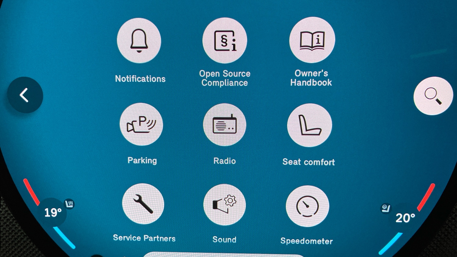 Used MINI Countryman 2024 for sale - 77325969: Photo 68