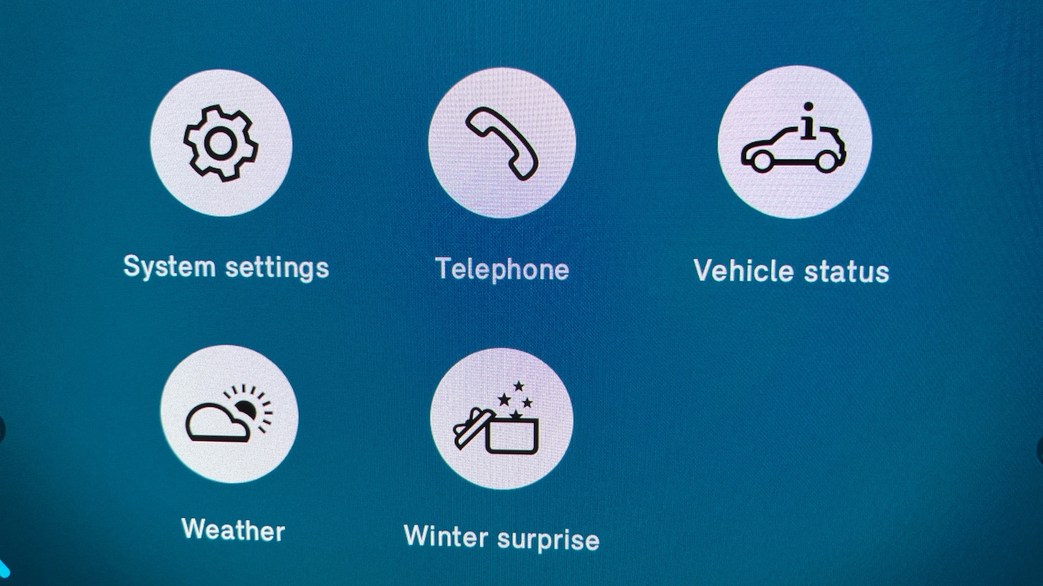 Used MINI Countryman 2024 for sale - 77325969: Photo 69