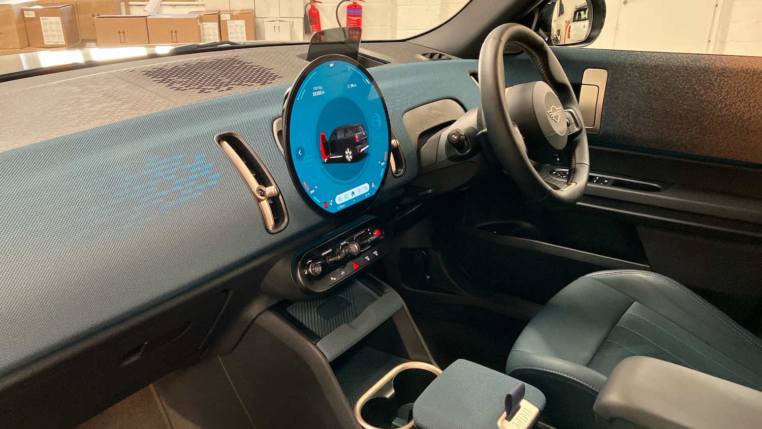 Used MINI Countryman 2024 for sale - 77325969: Photo 7