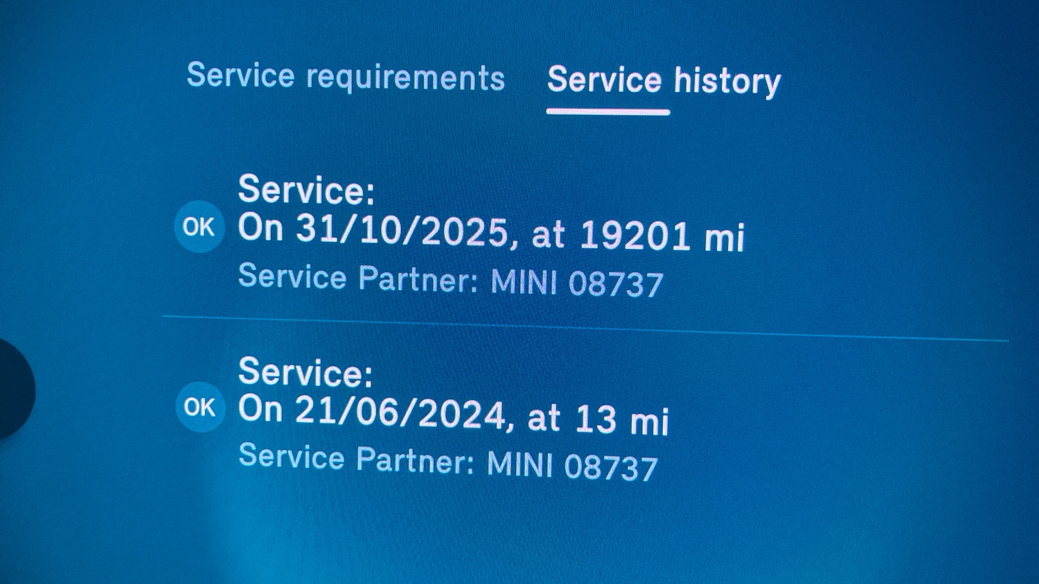 Used MINI Countryman 2024 for sale - 77325969: Photo 74