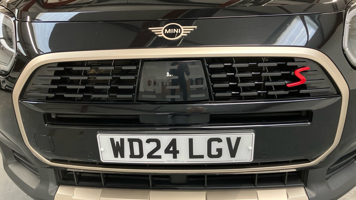 Used MINI Countryman 2024 for sale - 77325969: Photo 78