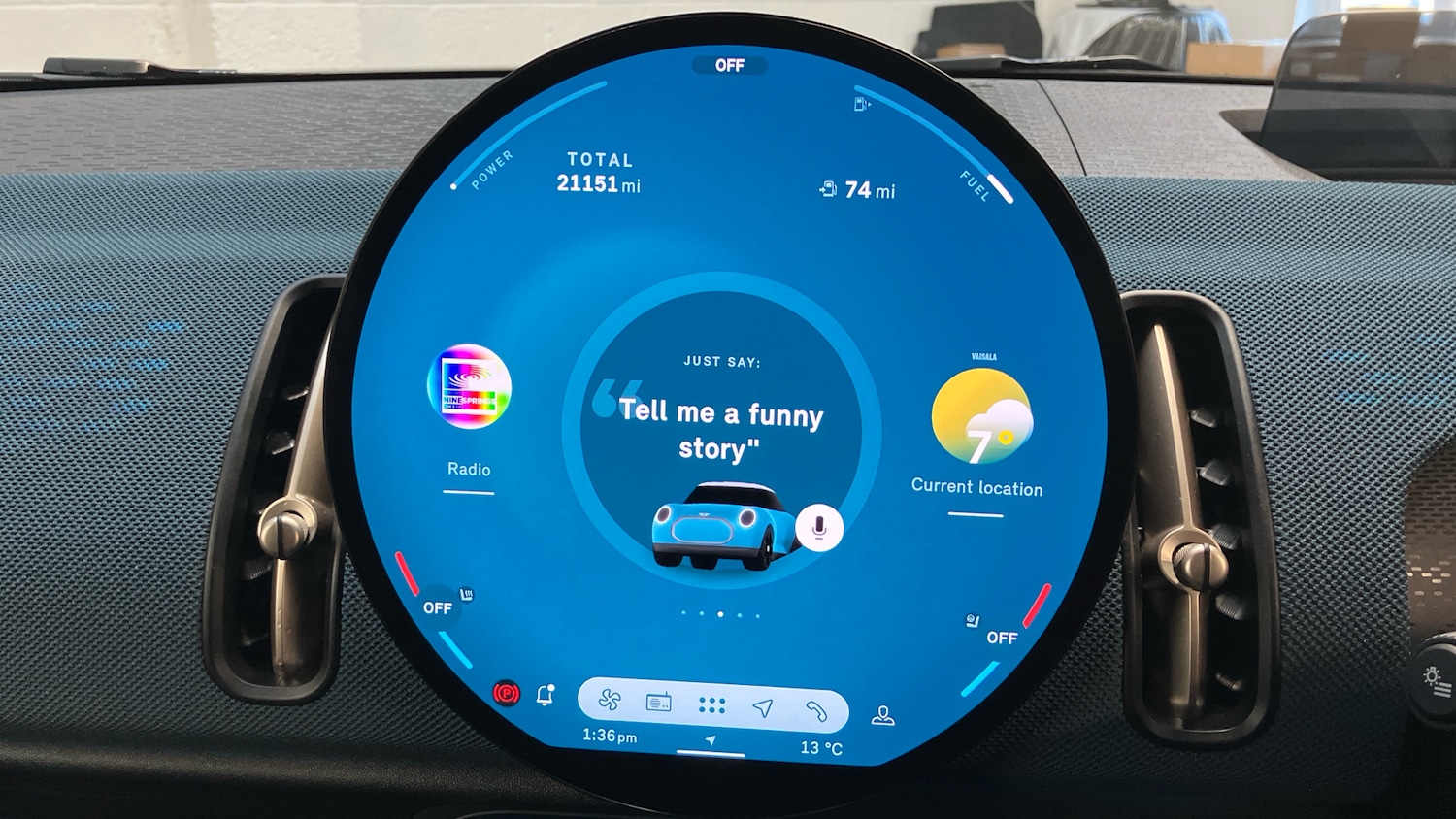 Used MINI Countryman 2024 for sale - 77325969: Photo 8