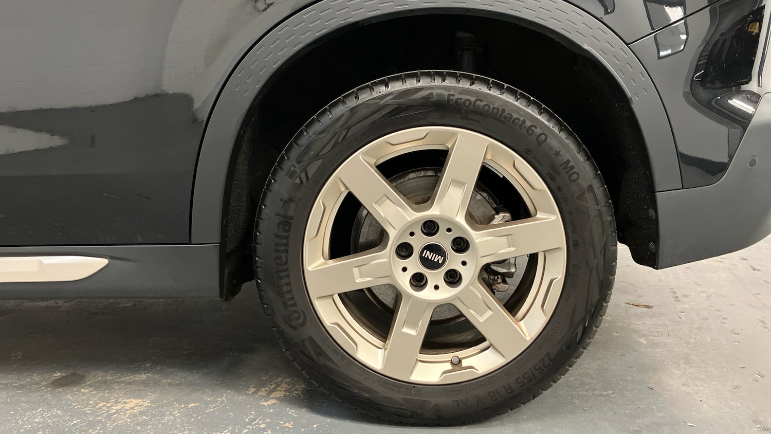 Used MINI Countryman 2024 for sale - 77325969: Photo 82